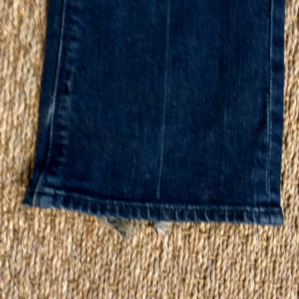 7FAM | 7 For All Mankind Denim Jeans